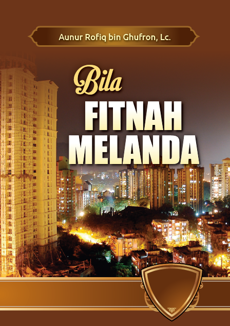 Bila Fitnah Melanda